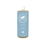 green beaver savon de castille pur sans parfum 990 ml - La Boite à Grains