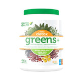 Greens+ Détox Quotidien Pomme Verte Naturelle Genuine Health - La Boite à Grains