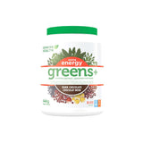 Greens+ Extra Energy Chocolat Noir Genuine Health - La Boite à Grains