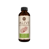 gt's alive élixir de champignons anciens citron lime 480 ml