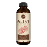 GT'S kombucha alive tonique aux champignons anciens Racinette 480 ml - La Boite à Grains