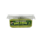 Sweet Yucatan Guacamole - La Boite à Grains