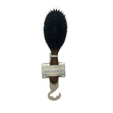 brosse à cheveux soies de sanglier renforcées Guenzani - La Boite à Grains