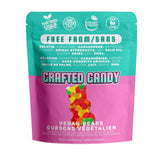 Gummies Oursons en Gelée Crafted Candy