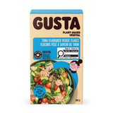 Gusta Tuna-Flavored Vegan Flakes - La Boite à Grains