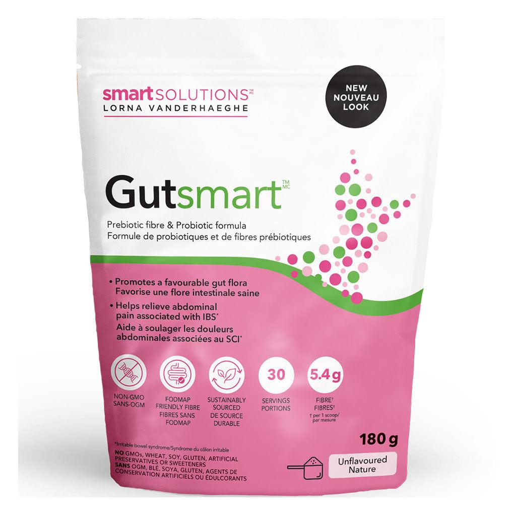 Gutsmart Smart Solutions - La Boite à Grains