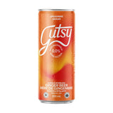 Gutsy organic ginger beer - La Boite à Grains