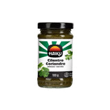 coriandre hachée Haiku - La Boite à Grains