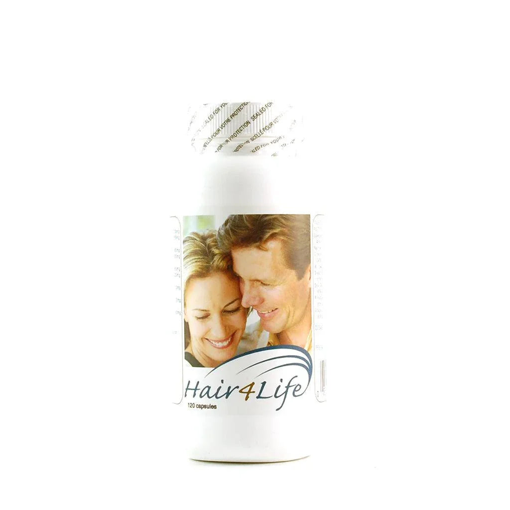 Hair 4 Life Option Biotech - La Boite à Grains