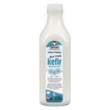 happy days kéfir lait de chèvre nature - La Boite à Grains