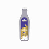 kéfir lait de chèvre aux bleuets Happy Days - La Boite à Grains
