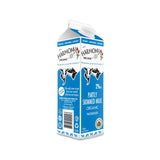 Harmony's Organic 2% organic milk - La Boite à Grains
