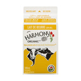 Babeurre Biologique Harmony Organic - La Boite à Grains