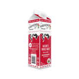Nature's Whole Milk Harmony Organic - La Boite à Grains
