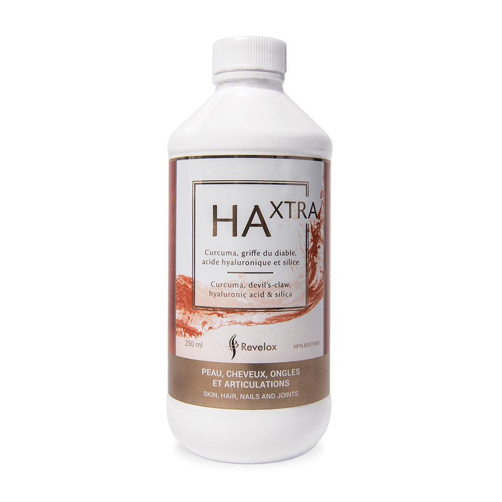 HAxtra Revelox - La Boite à Grains