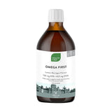 Oméga First Health First - La Boite à Grains