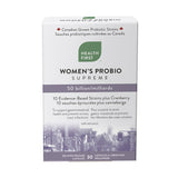 Women's ProBio Suprême Health First - La Boite à Grains