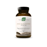 zinc plus cuivre Health First - La Boite à Grains