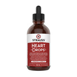 Heart Drops Cannelle Strauss - La Boite à Grains