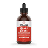 Heart Drops Original Strauss - La Boite à Grains