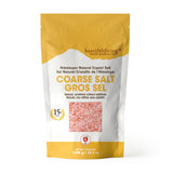 Sel de l'Himalaya Gros Grains Heartfeltliving - La Boite à Grains