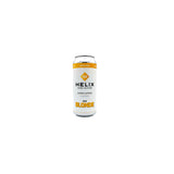 helix sans gluten bière ale blonde gamme classique 473 ml