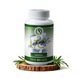 LTO3 Original Herb-e-Concept - La Boite à Grains