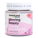 herbaland radiant beauty 660 gummies - La Boite à Grains