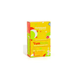 yumbiotic citron clémentine HerbaLand - La Boite à Grains