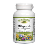 HerbalFactors Millepertuis Natural Factors - La Boite à Grains