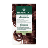 Permanent Hair Dye - Mahogany Blonde 7M Herbatint - La Boite à Grains