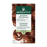Colorant Permanent à Cheveux - Blond Cuivré 7R Herbatint - La Boite à Grains