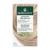 Permanent Hair Dye - Extra Light Blonde 9N Herbatint - La Boite à Grains
