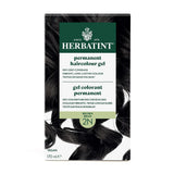 Permanent Hair Dye - Brown 2N Herbatint - La Boite à Grains