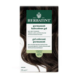 Permanent Hair Dye - Chestnut 4N Herbatint - La Boite à Grains