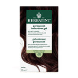 Permanent Hair Dye - Copper Brown 4R Herbatint - La Boite à Grains