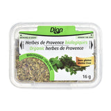 Herbes de Provence Biologiques Dion - La Boite à Grains
