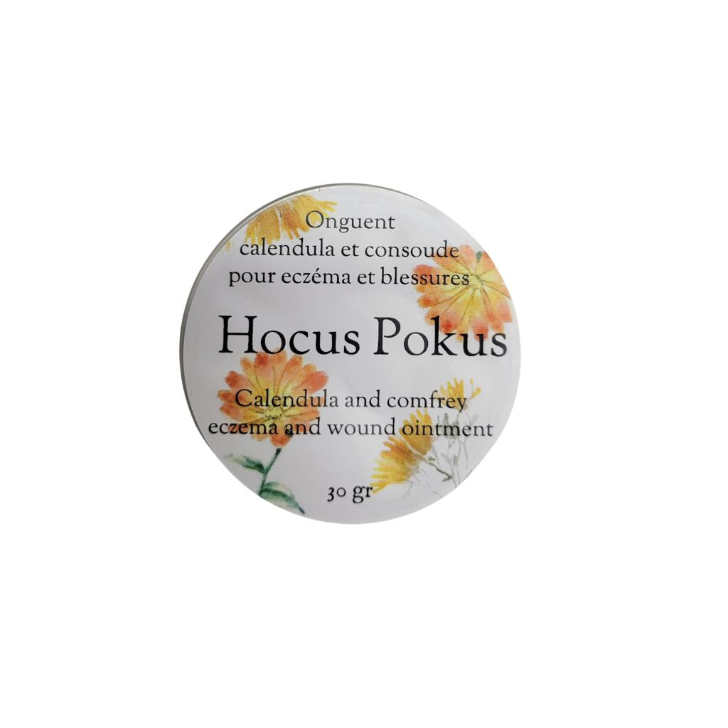 onguent Hocus Pokus La Fée des Bois - La Boite à Grains