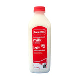 lait homogénéisé 3.25% Hewitt's - La Boite à Grains