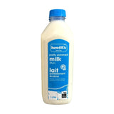 lait partiellement écrémé 2% Hewitt's - La Boite à Grains