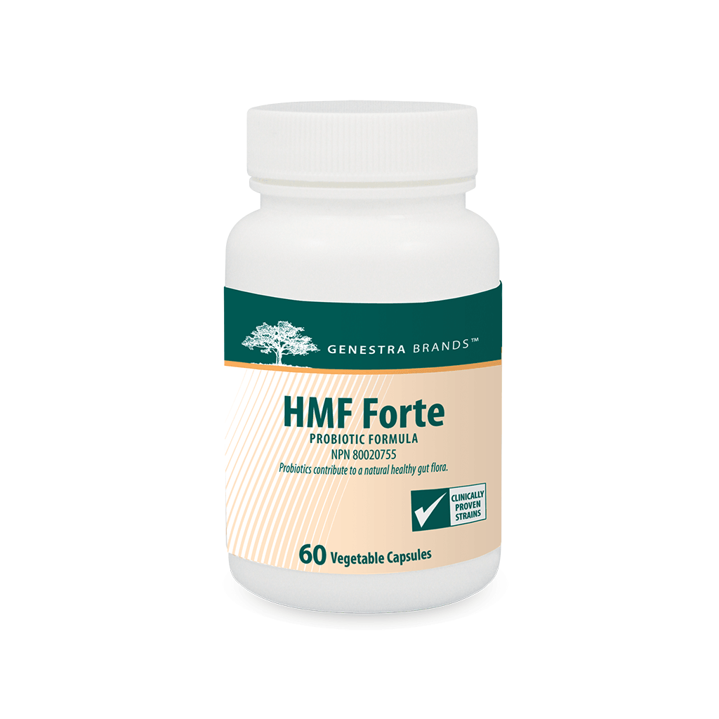 HMF Forte Genestra Brands - La Boite à Grains