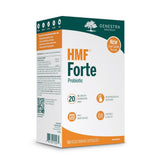 HMF Forte Probiotique (Longue Conservation) Genestra Brands - La Boite à Grains