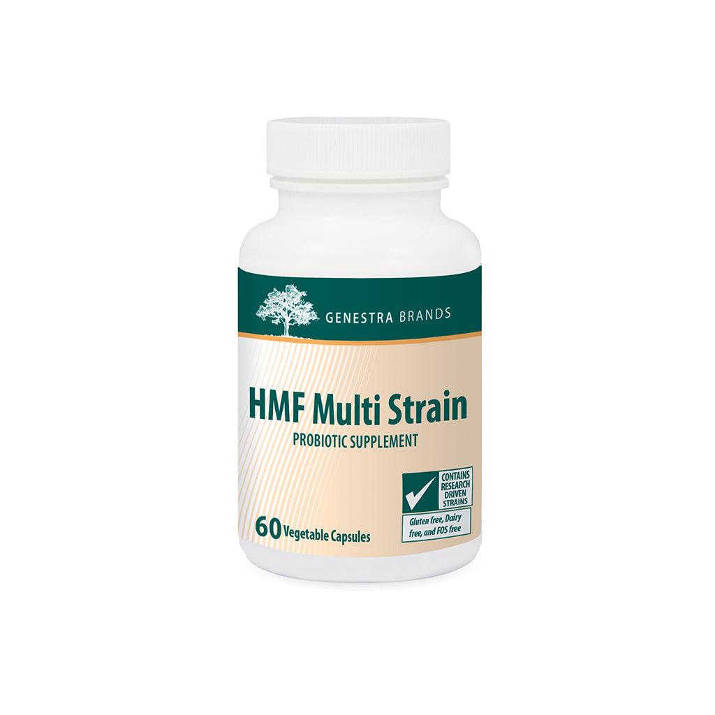 HMF Multistrain Genestra Brands - La Boite à Grains