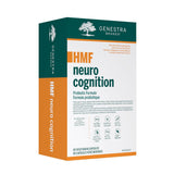 HMF Neuro Cognition Genestra Brands - La Boite à Grains