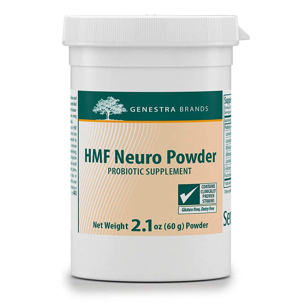 HMF Neuro Poudre Genestra Brands - La Boite à Grains