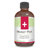 holizen miviton plus énergie et focus 250 ml