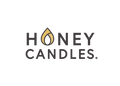Honey Candles