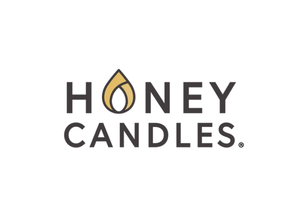 Honey Candles