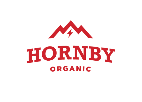 Hornby Organic