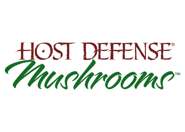 Host Defense Mushrooms